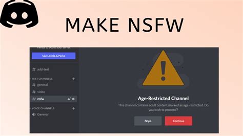 nsfw servers|Best NSFW Discord Servers 